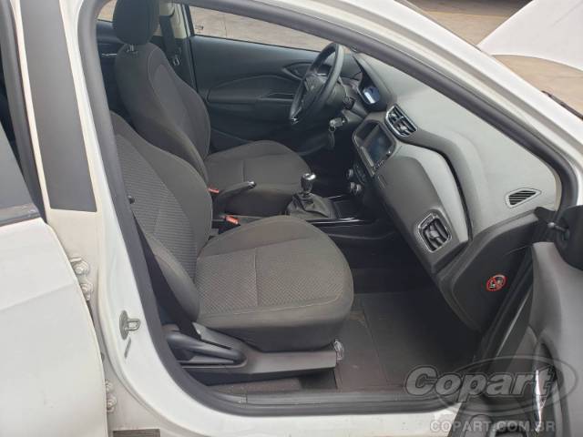 2018 CHEVROLET PRISMA 