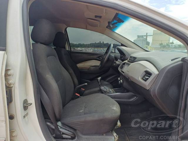 2018 CHEVROLET PRISMA 