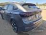 2023 VOLKSWAGEN NIVUS 