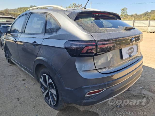 2023 VOLKSWAGEN NIVUS 