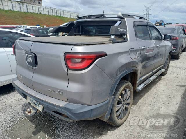 2022 FIAT TORO 