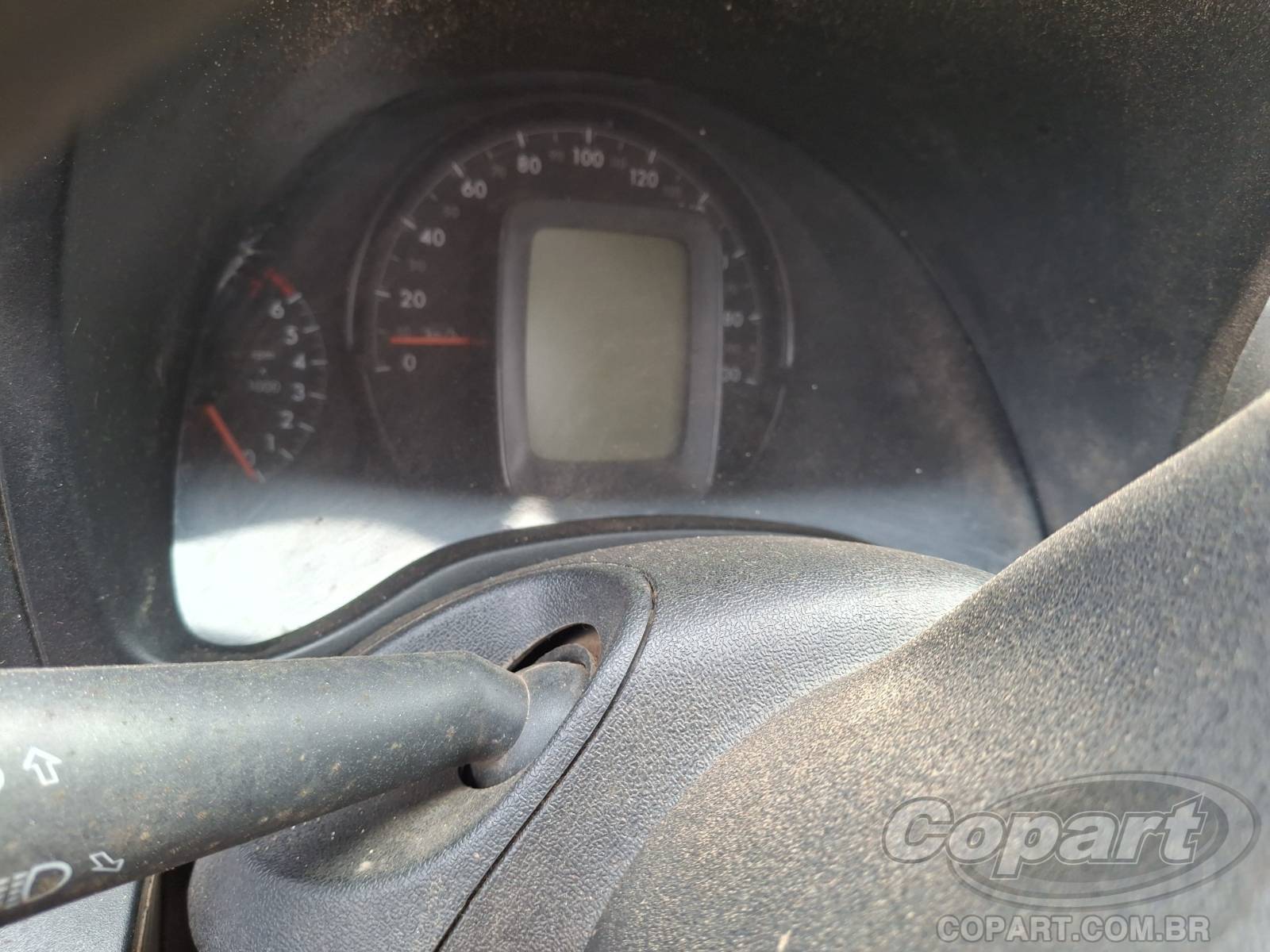 Foto 8 de 12: 2023 FIAT FIORINO FURGAO