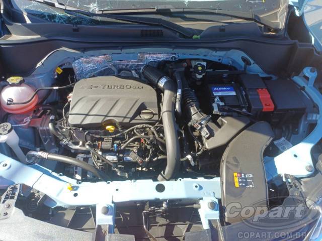 2026 CHEVROLET TRACKER 