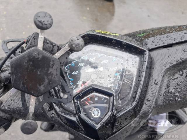 2023 YAMAHA NEO 