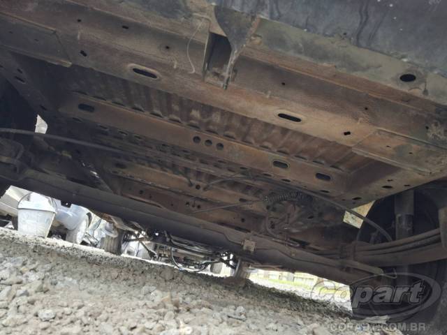 2011 RENAULT MASTER MINIBUS 