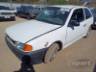 1995 VOLKSWAGEN GOL 