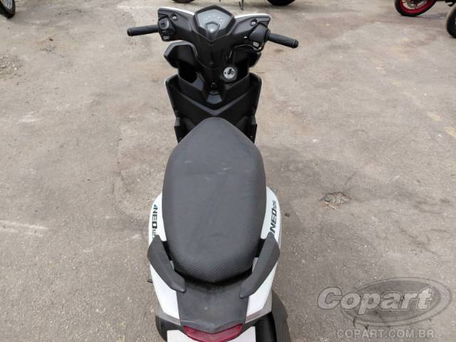 2019 YAMAHA NEO 