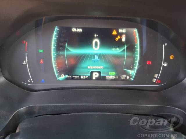 2025 CAOA CHERY TIGGO 5X 
