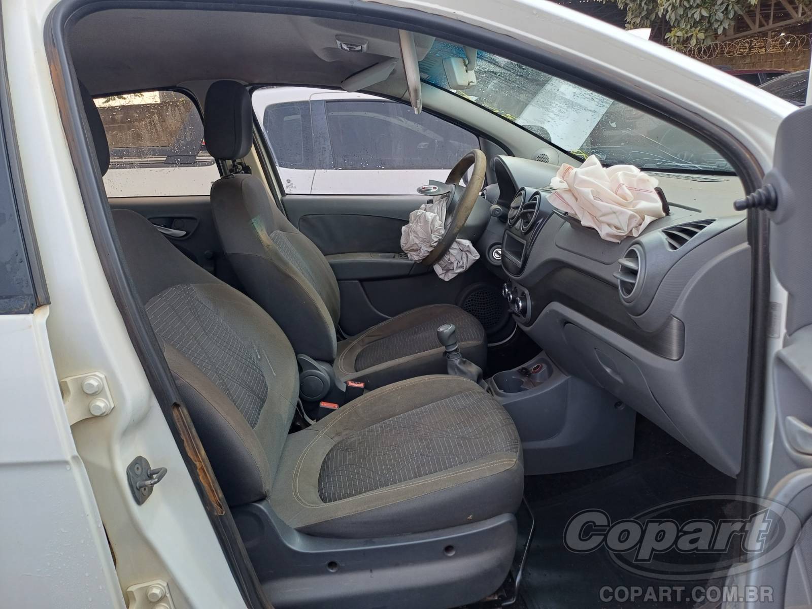 Foto 5: 2016 FIAT PALIO