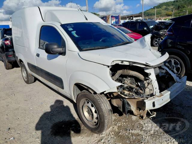 2023 FIAT FIORINO FURGAO 