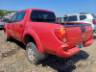 2015 MITSUBISHI L200 TRITON 