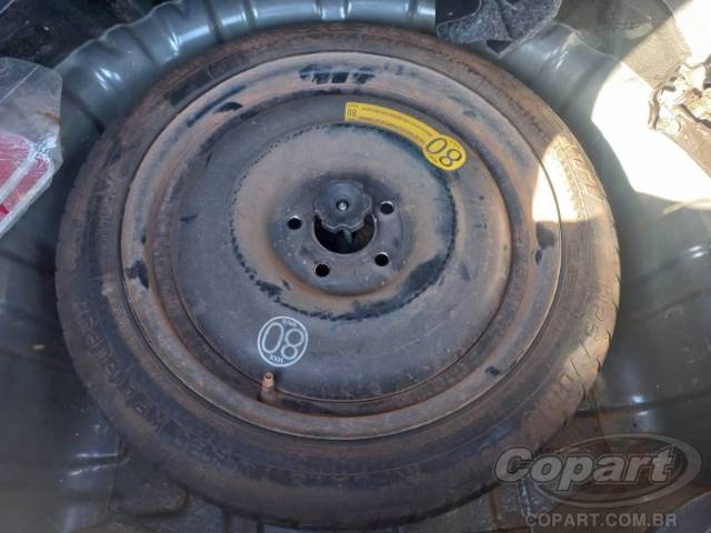 2022 CAOA CHERY TIGGO 3X 