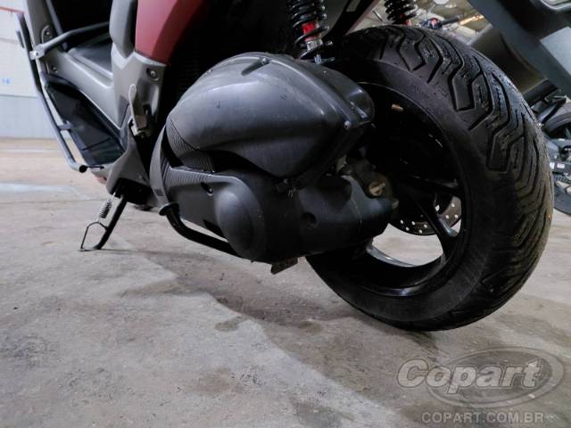2018 YAMAHA NMAX 
