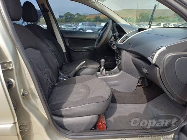 2011 PEUGEOT 207 