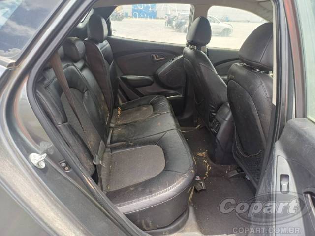 2020 HYUNDAI IX35 