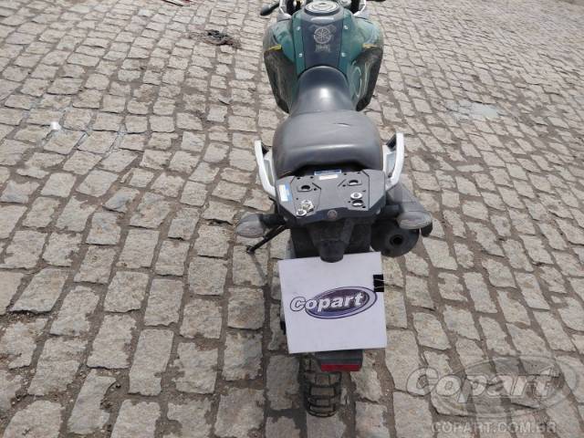 2019 YAMAHA XTZ 250 
