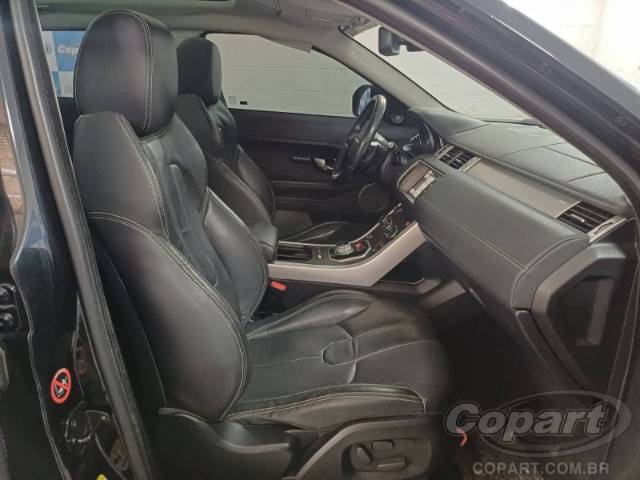 2015 LAND ROVER RANGE ROVER EVOQUE 
