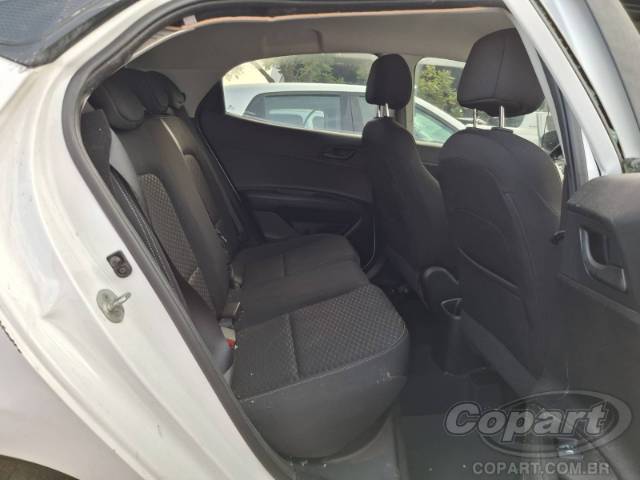 2020 HYUNDAI HB20 