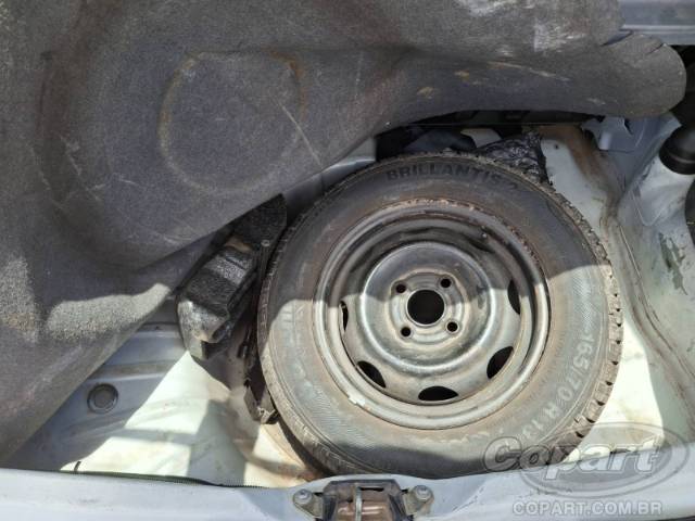 2012 CHEVROLET CELTA 