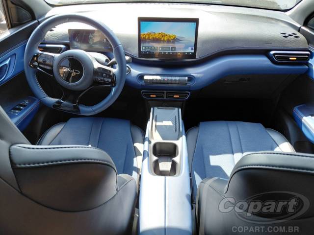 2026 BYD DOLPHIN MINI 