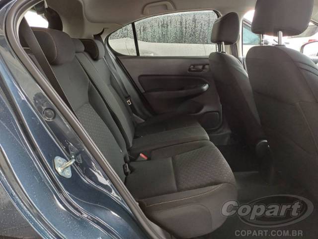 2025 HONDA CITY HATCHBACK 