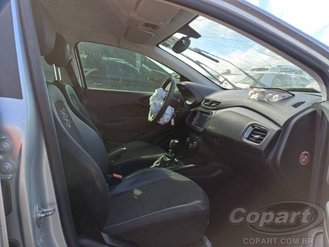 2019 CHEVROLET PRISMA 