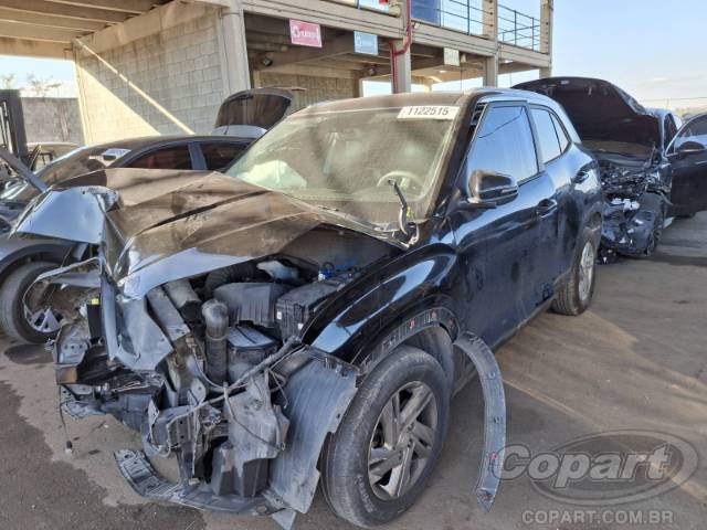 2022 HYUNDAI CRETA 
