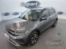 2025 VOLKSWAGEN T-CROSS 