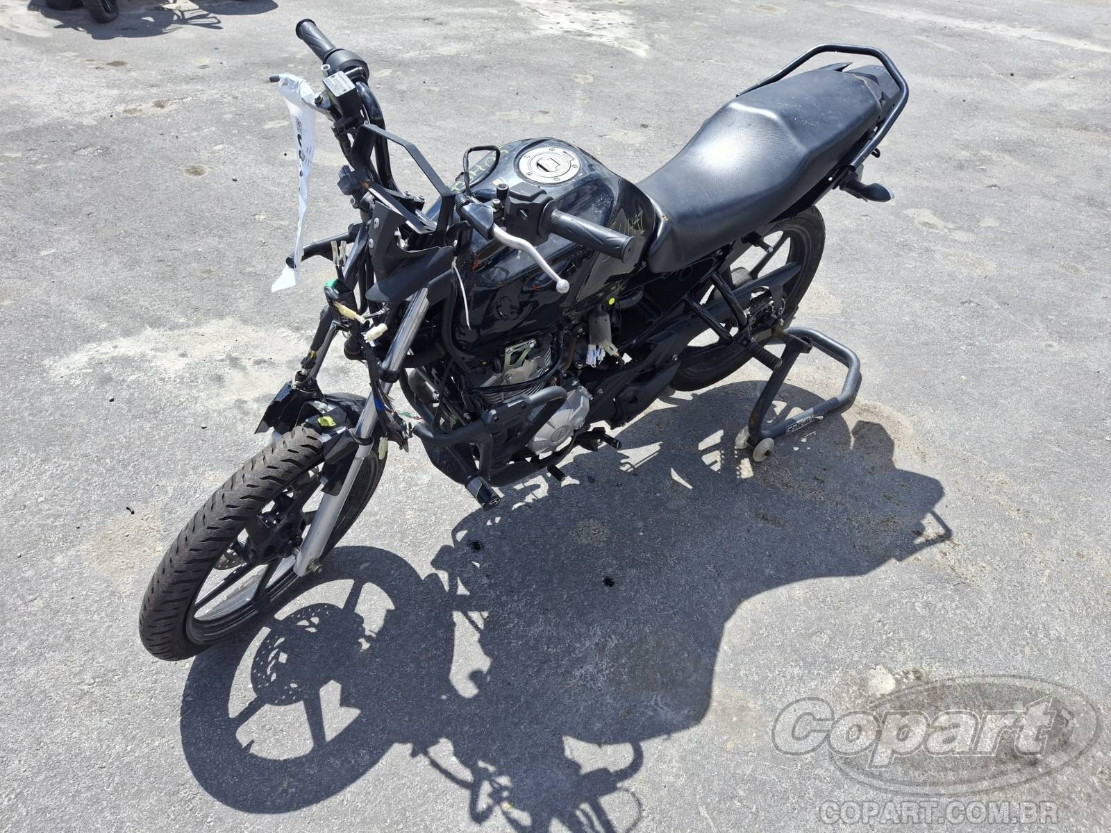 Foto 2: 2025 YAMAHA FACTOR