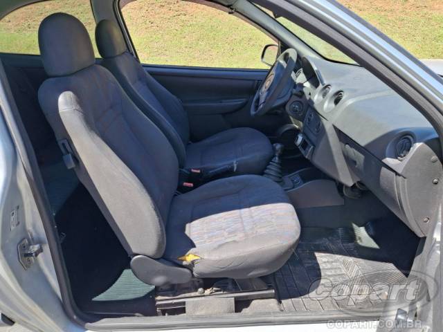 2010 CHEVROLET CELTA 