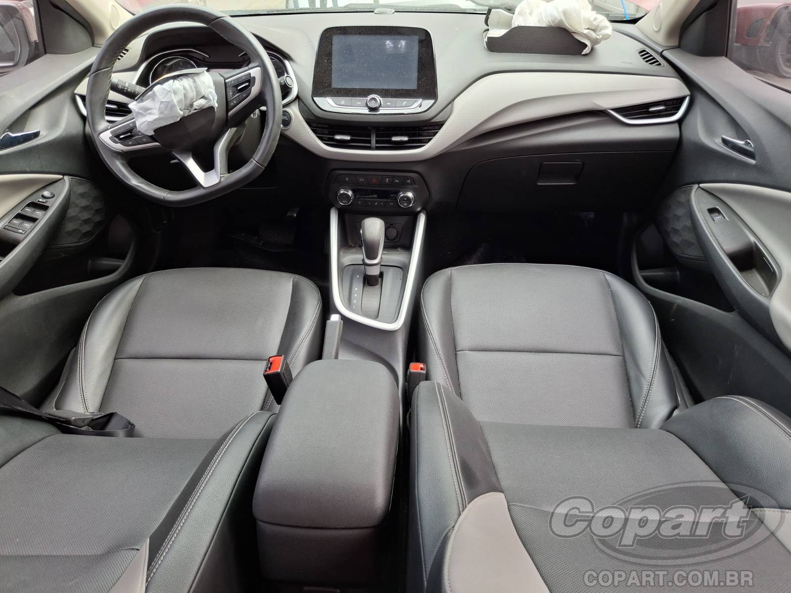 Foto 9 de 10: 2024 CHEVROLET ONIX