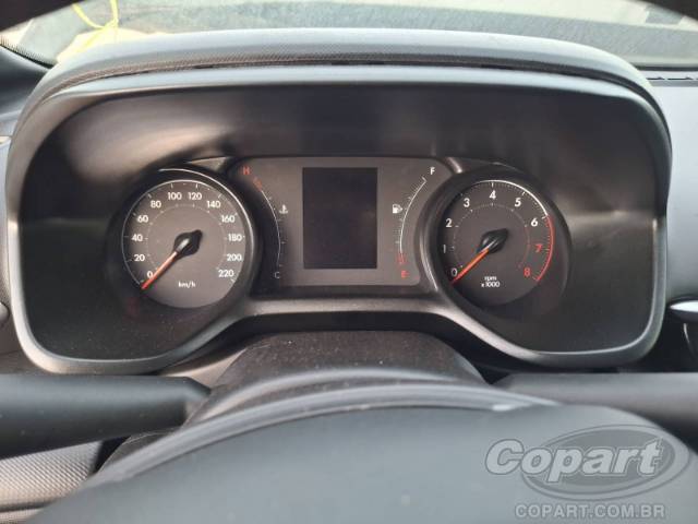 2026 FIAT PULSE 
