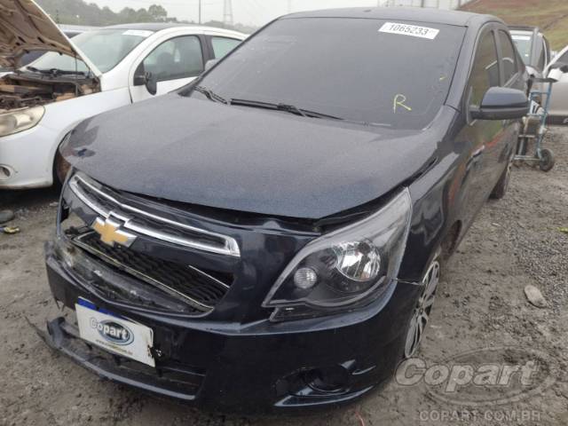 2015 CHEVROLET COBALT 