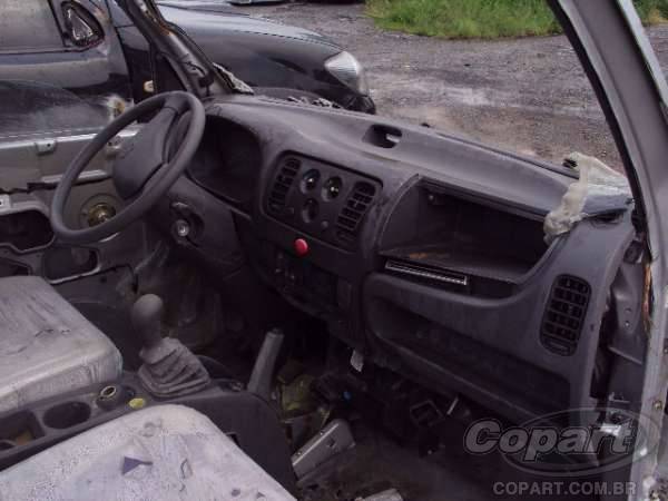 Foto 6 de 6: EFFA M100