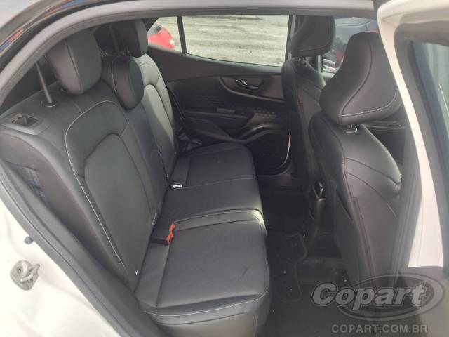 2025 FIAT PULSE 