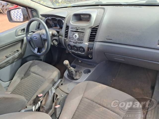 2014 FORD RANGER 
