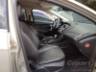 2016 FORD FOCUS FASTBACK 