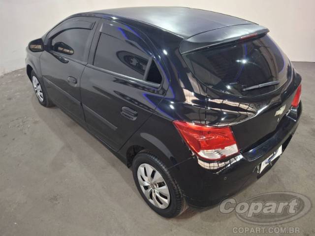 2014 CHEVROLET ONIX 