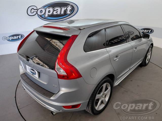 2013 VOLVO XC60 