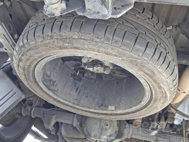 2021 VOLKSWAGEN AMAROK 