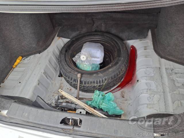 2014 NISSAN VERSA 