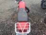 1995 HONDA CG 125 