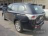 2014 MITSUBISHI OUTLANDER 