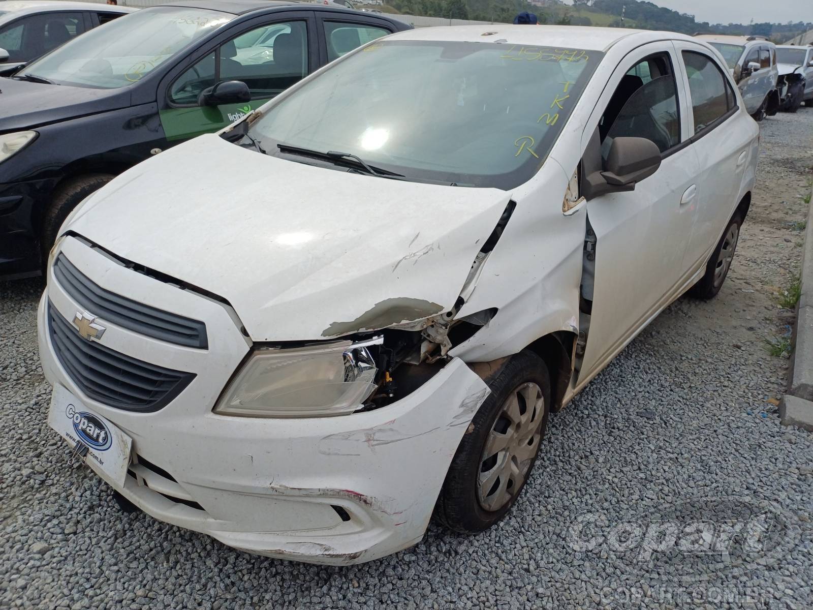 Foto 2: 2017 CHEVROLET ONIX