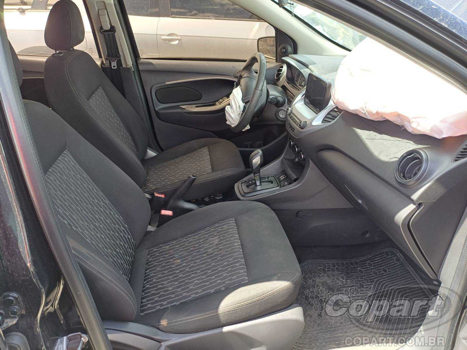 Foto 5: 2019 FORD KA