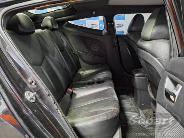 2013 HYUNDAI VELOSTER 