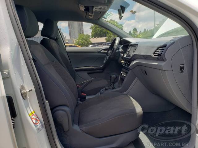 2020 VOLKSWAGEN T-CROSS 