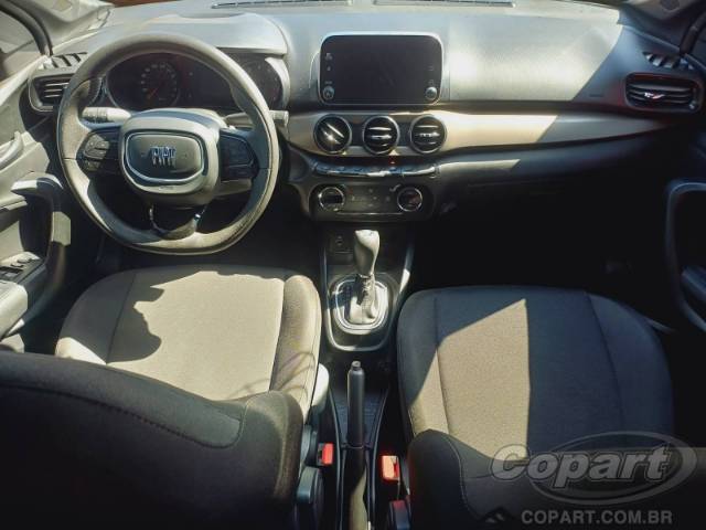 2023 FIAT ARGO 