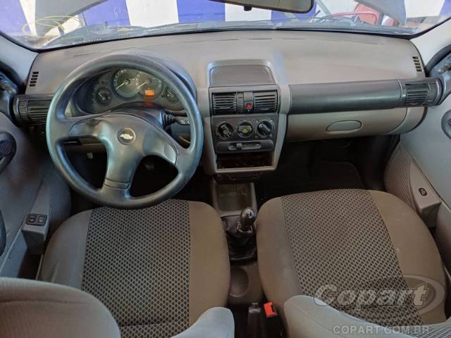 2011 CHEVROLET CLASSIC 