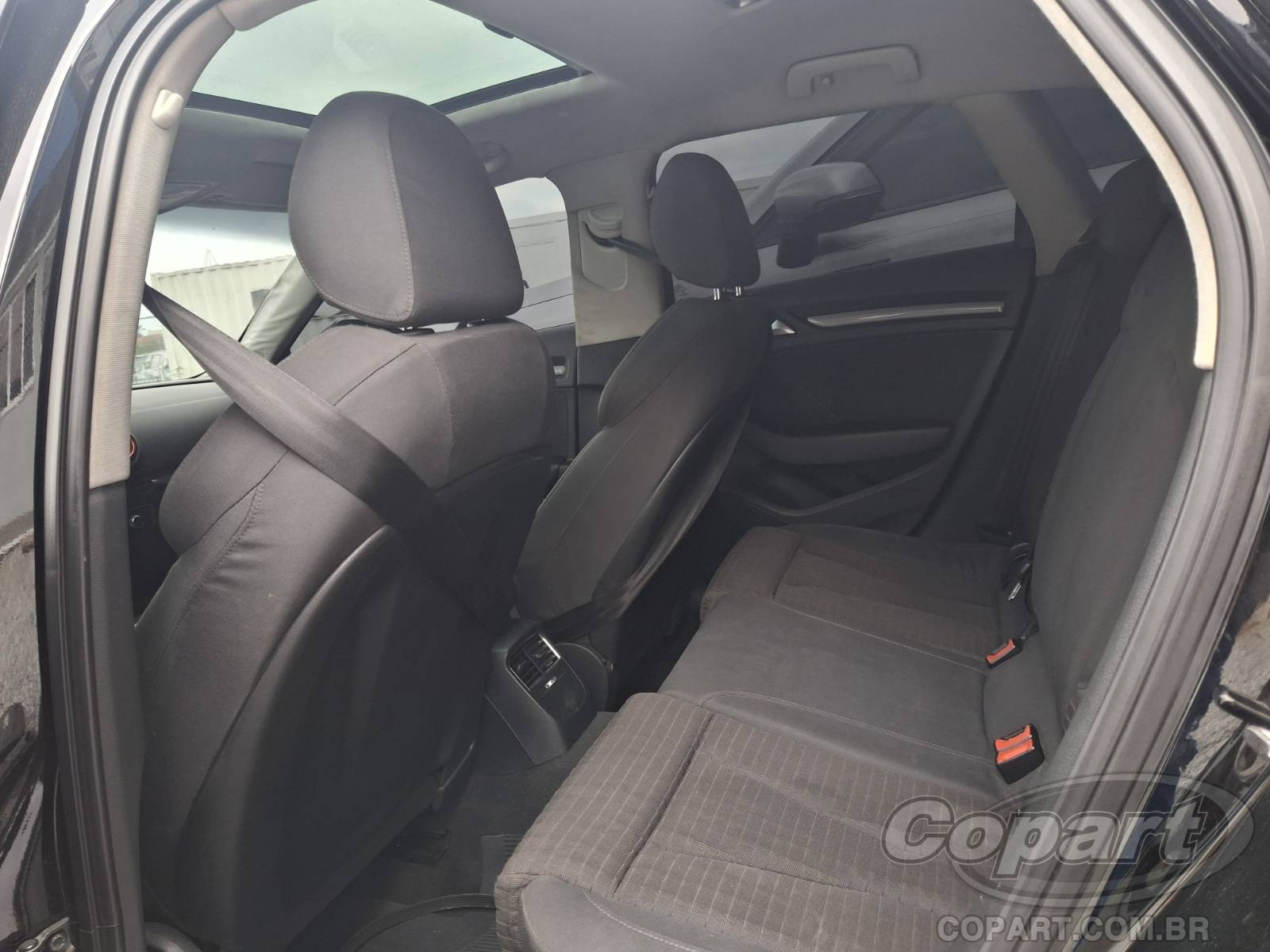 2014 AUDI A3 SPORTBACK — foto 6 de 11